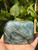 Labradorite Slab