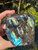 Labradorite Slab