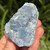 Celestite Geodes (stone vary)