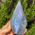 Rainbow Labradorite Flame