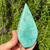 Amazonite Flame