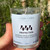 Angel Number Candle