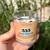 Angel Number Candle