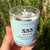 Angel Number Candle
