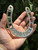 Brass Horse Shoe