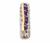 White Sage, Palo Santo, & Lavender Smudge Stick
