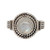 Rainbow Moonstone Indian Small Circle Ring