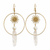 Celestial Earrings