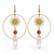 Celestial Earrings