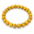 Bumblebee Jasper Crystal Bracelet