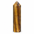 Large Tiger’s Eye Crystal Tower