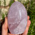 Rose Quartz Free form