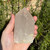 Clear Quartz Large Point (Sizes Vary)