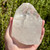 Clear Quartz Large Point (Sizes Vary)