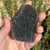 Agate Druzy Freeforms