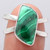 Malachite Eye Congo Ring ~



Malachite ~ A “Stone of Transformation" by clearing & activating the chakras, it clears the path to one’s desired goals. Helps to increase prosperity and bring fidelity to love & friendship. Releases painful and negative emotions by absorbing them. Useful in meditation, bringing harmony in ones life.