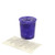 Third Eye Chakra Votive Candle