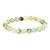 Amazonite Sphere Bracelet (Sizes Vary)