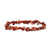 Brecciated Jasper Chip Bracelet