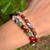 Mixed Gemstone Bracelet