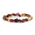 Mookite Jasper Tumbled Bracelet