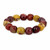 Mookaite Jasper Lg Tumbled Bracelet ~