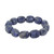 Sodalite Lg Tumbled Bracelet