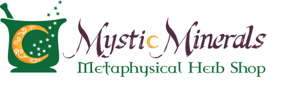 Mystic Minerals