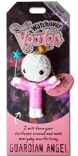 Watchover Voodoo Dolls - Guardian Angel