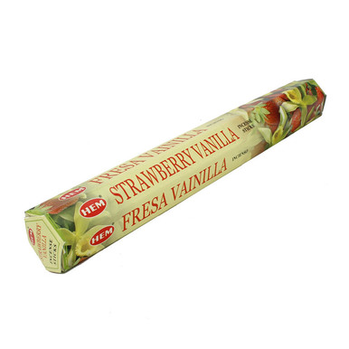 Vanilla Incense