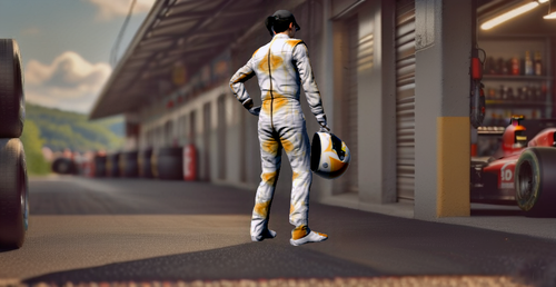 Firefly Cosmosuit