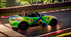 Emerald Battlegrounds