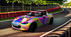 Psychedelic Racecar