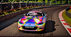 Psychedelic Racecar