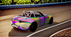 Psychedelic Racecar