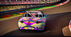 Psychedelic Racecar