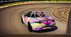 Psychedelic Racecar