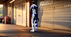Blue X Race Suit Template