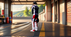 Racing Gear Template