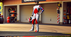 Starry Night Suit Template