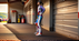 Stylized Space Armor