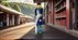 Sunburst Race Suit Designs