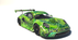 Porsche Forest Green