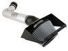 Part Number: 51-11902-1P Magnum FORCE Stage-2 Cold Air Intake System - Polished wPro DRY S Filter Media