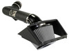 Part Number: 51-11902-1 Magnum FORCE Stage-2 Cold Air Intake System - Black w/Pro DRY S Filter Media