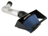 Magnum FORCE Stage-2 Cold Air Intake System - Polished w/Pro 5R Filter Media Part Number: 54-11902-1P