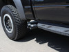 Rebel Series 3 Inch to 2.5 Inch 409 Stainless Steel Cat-Back Exhaust System