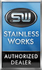 Stainless Works 2010-14 6.2L Raptor Long Tube Headers
