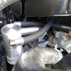 UPR 09-24 Dodge Ram 5.7L Billet Oil Catch Can Z Mount