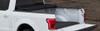 LOMAX Hard Tri-Fold Cover for 2016-2022 Toyota Tacoma 6ft Bed